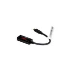 Roline Μετατροπέας USB-C male σε DisplayPort female (11.04.5957-10) - Image 2
