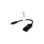 Roline Μετατροπέας USB-C male σε DisplayPort female (11.04.5957-10) - Image 4