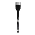 Προσαρμογέας Av Roline Roline Display Adapter Usb Type C Hdmi M F 0,13 M 12.03.3212 - Image 2