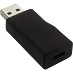 Roline Μετατροπέας USB-A male σε USB-C female 1τμχ 12.03.2995