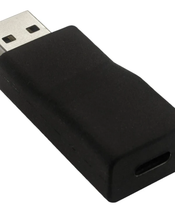 Roline Μετατροπέας USB-A male σε USB-C female 1τμχ 12.03.2995