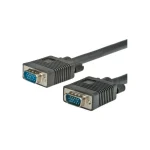 Roline Cable VGA male - VGA male 10m (11.99.5257)