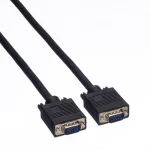 Roline Cable VGA male - VGA male 10m (11.99.5257) - Image 4