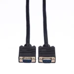 Roline Cable VGA male - VGA male 10m (11.99.5257) - Image 5