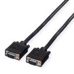 Roline Cable Vga M To Vga M 6m Black 11.99.5256 - Image 2