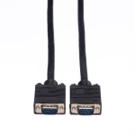 Roline Cable Vga M To Vga M 6m Black 11.99.5256 - Image 4