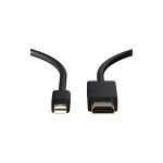 Value Cable mini DisplayPort male - HDMI male 2m 11.99.5791