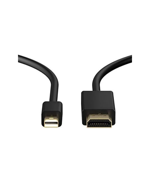 Value Cable mini DisplayPort male - HDMI male 2m 11.99.5791