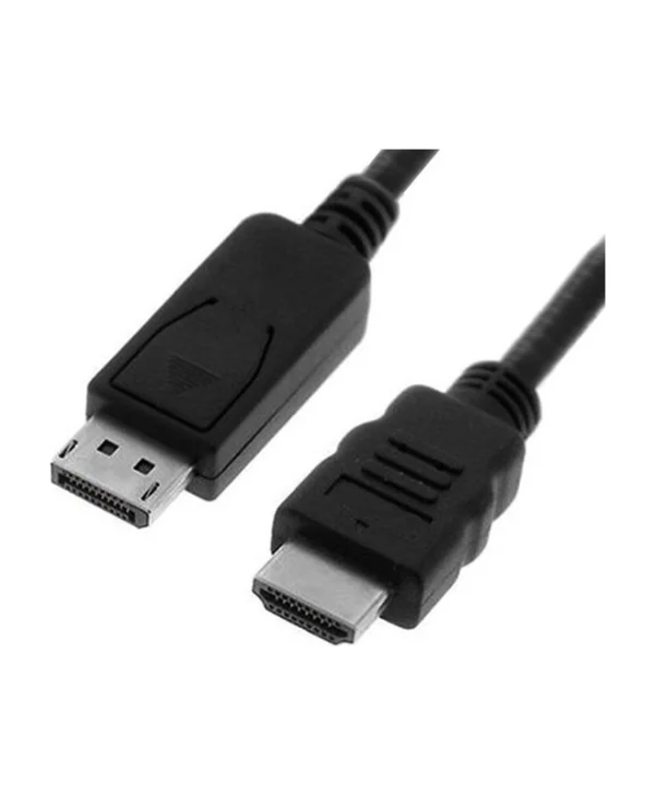 Roline Cable DisplayPort male - HDMI male 3m (11.99.5782)