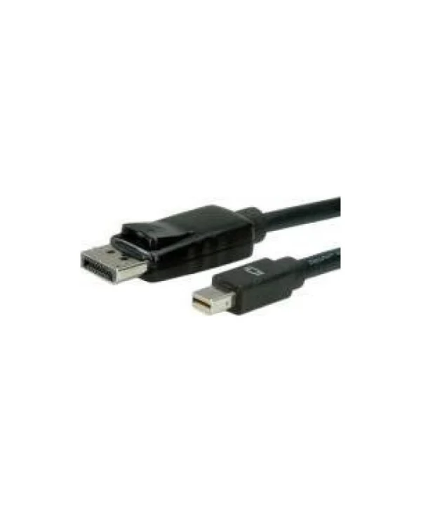 Καλώδιο Dp Value Dp-minidp St St 196,8 Ίντσες 5μ 11.99.5637