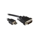 Value Cable DVI-D male - HDMI male 1m (11.99.5519) - Image 4