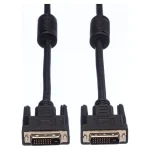 Roline Cable DVI-D male - DVI-D male 10m (11.99.5595) - Image 3