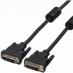 Roline Cable DVI-D male - DVI-D male 10m (11.99.5595) - Image 4