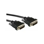 Roline Cable DVI-D male - DVI-D male 10m (11.99.5595) - Image 5