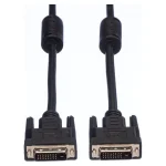 Value Cable DVI-D male - DVI-D male 5m (11.99.5555) - Image 3