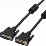 Value Cable DVI-D male - DVI-D male 5m (11.99.5555) - Image 5