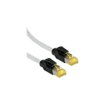 Draka S/FTP Cat.6a Καλώδιο Δικτύου Ethernet 3m Μπλε 1τμχ 21.05.9534 - Image 6