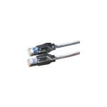 Draka S/FTP Cat.6 Καλώδιο Δικτύου Ethernet 15m Γκρι 1τμχ 21.05.2150 - Image 5