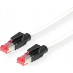 3M U/UTP Cat.6 Καλώδιο Δικτύου Ethernet 3m Γκρι 1τμχ 21.05.2030