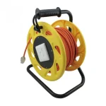 Roline U/UTP Cat.6a Καλώδιο Δικτύου Ethernet χωρίς ακροδέκτες 60m 1τμχ 21.15.0007 - Image 2