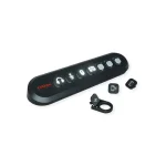 Roline USB 3.2 Hub 7 Θυρών με σύνδεση USB-A 14.02.5063 - Image 2