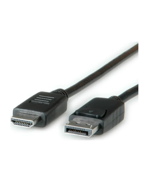Roline Cable DisplayPort male - HDMI male 3m (11.04.5782)