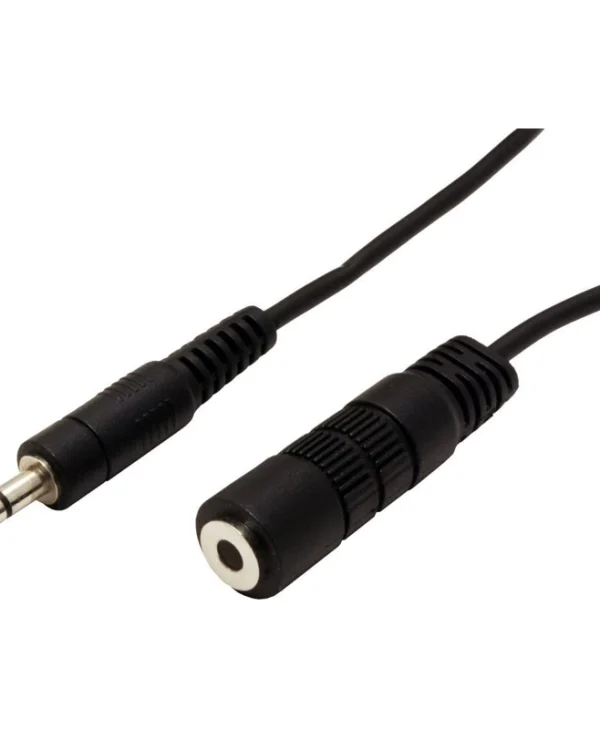 Roline Cable 3.5mm male - 3.5mm female 3.0m (11.09.4353-50)