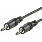 Roline Audio Cable 3.5mm male - 3.5mm male 3m (11.09.4503)