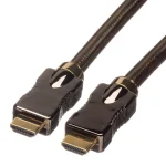 Roline U/FTP (STP) Cat.5e Καλώδιο Δικτύου Ethernet 45m Γκρι 1τμχ 11.04.5688 - Image 2