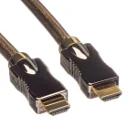 Roline U/FTP (STP) Cat.5e Καλώδιο Δικτύου Ethernet 45m Γκρι 1τμχ 11.04.5688 - Image 4