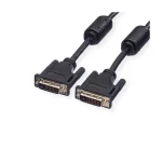 Roline Monitor Cable DVI-D male - DVI-D male 20m (11.04.5599) - Image 3