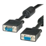 Roline Cable VGA male - VGA female 2m (11.04.5352)