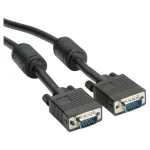 Roline Cable VGA male - VGA female 2m (11.04.5352) - Image 2