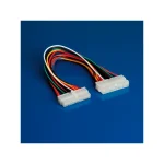 Roline 24-Pin ATX - 24-Pin ATX Cable 0.3m Πολύχρωμο 11.03.1016 - Image 2