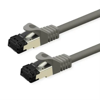 Triton S/FTP Καλώδιο Δικτύου Ethernet 3m Γκρι 1τμχ 21.99.1803