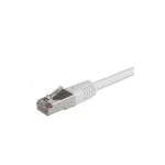 Value S/FTP Cat.6a Καλώδιο Δικτύου Ethernet 5m Γκρι 21.99.0865 - Image 2