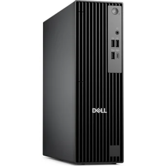Dell Slim QCS1250 Desktop PC (Ultra 5-235/16GB DDR5/512GB SSD/W11 Pro) 1026742660--3