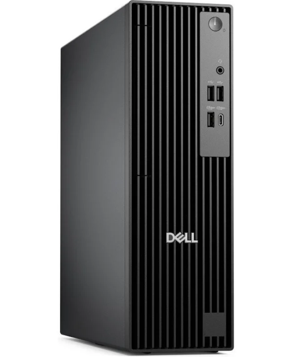 Dell Slim QCS1250 Desktop PC (Ultra 5-235/16GB DDR5/512GB SSD/W11 Pro) 1026742660--3