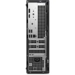 Dell Slim QCS1250 Desktop PC (Ultra 5-235/16GB DDR5/512GB SSD/W11 Pro) 1026742660--3 - Image 4
