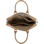 Dbramante1928 Laptop Bag 15” Nordborg Collection 2nd Generation Light Brown BG15GT001492 - Image 2