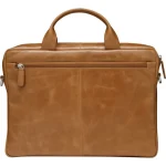 Dbramante1928 Laptop Bag 15” Nordborg Collection 2nd Generation Light Brown BG15GT001492 - Image 3
