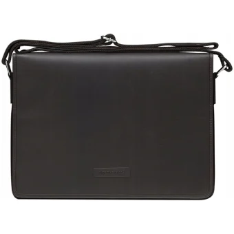 dbramante1928 Τσάντα για Laptop 14" σε Μαύρο χρώμα BG14HD001491