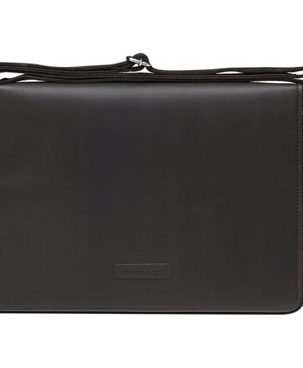 dbramante1928 Τσάντα για Laptop 14" σε Μαύρο χρώμα BG14HD001491