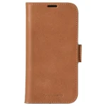 dbramante1928 Back Cover Δερμάτινο Καφέ (iPhone 16) CO61GT006201 - Image 2