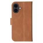 dbramante1928 Back Cover Δερμάτινο Καφέ (iPhone 16) CO61GT006201 - Image 3