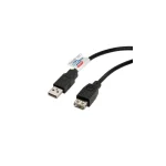 Roline USB 2.0 Cable USB-A male - USB-A female 3m (11.02.8960) - Image 3
