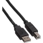 Roline USB 2.0 Cable USB-A male - USB-B male 1.8m (11.02.8818) - Image 6