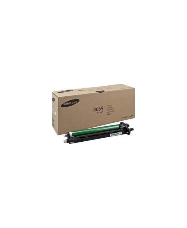 Samsung CLT-R659 Γνήσιο Drum Laser Εκτυπωτή Μαύρο 40000 Σελίδων CLT-R659/SEE SU418A