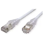 Dtwyler Patchkabel Cat.6a Class Ea S Ftp Cu 7702 Flex Lsoh Amp V2 Grau 2 M 21.05.0520 - Image 2