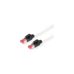 Triton S/FTP Cat.6 Καλώδιο Δικτύου Ethernet 7m Γκρι 1τμχ 21.05.2070